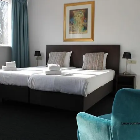 Hotel Oranjeoord