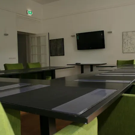 Ξενοδοχείο Oranjeoord