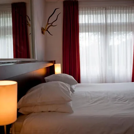 Oranjeoord Hoog Soeren