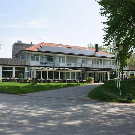 Oranjeoord Hotel