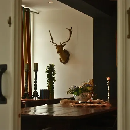 Oranjeoord Ξενοδοχείο