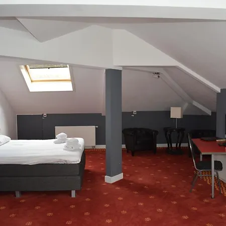 Hotel Oranjeoord