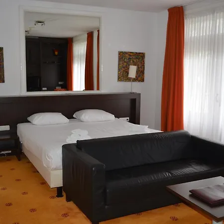 Oranjeoord Hotel Hoog Soeren