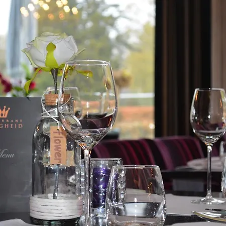 Oranjeoord Hoog Soeren