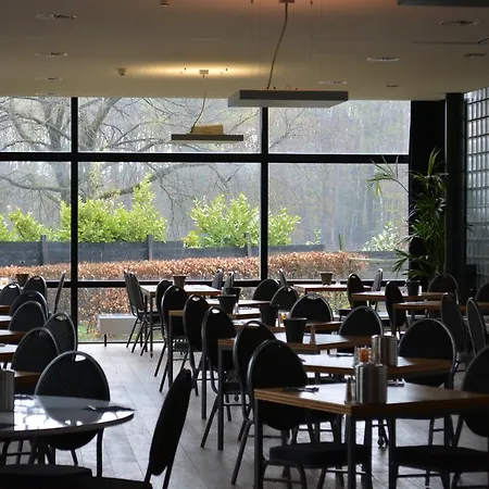 Oranjeoord 3* Hoog Soeren