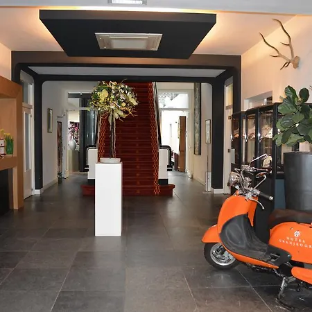 Oranjeoord Hoog Soeren