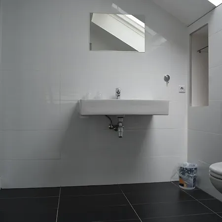 Oranjeoord Ξενοδοχείο