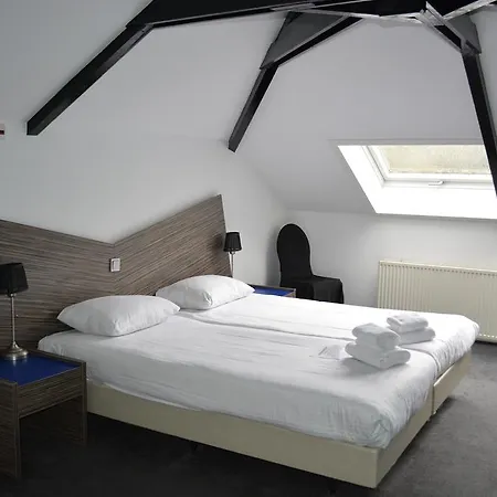 Oranjeoord 3* Hoog Soeren