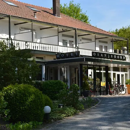 Oranjeoord