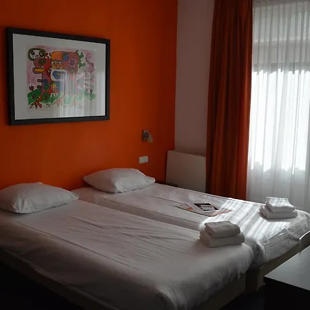 Oranjeoord 3*