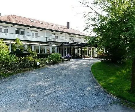 Oranjeoord 3* Hoog Soeren