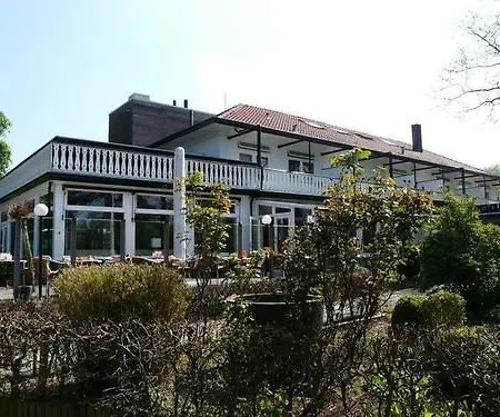 Oranjeoord Hotel Hoog Soeren