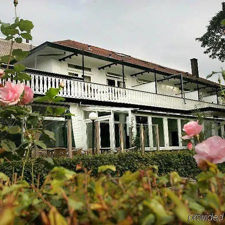 Oranjeoord 3* Hoog Soeren