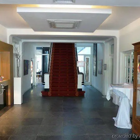 Hotel Oranjeoord 3*
