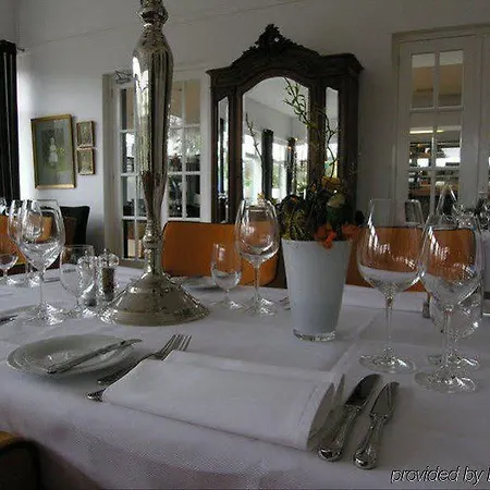 Oranjeoord Hoog Soeren