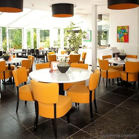 Ξενοδοχείο Oranjeoord Hoog Soeren