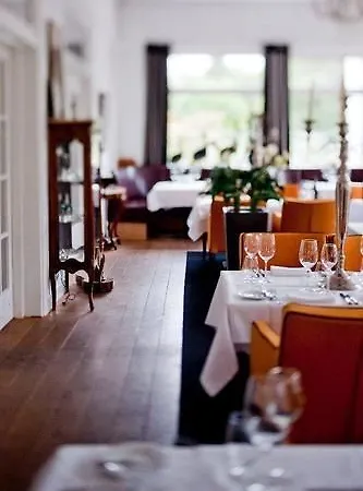 Hotel Oranjeoord