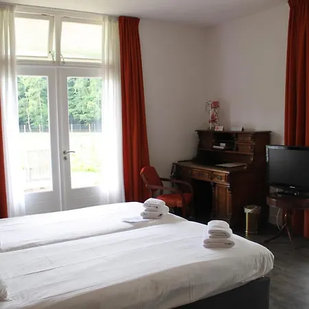 Oranjeoord Hotel Hoog Soeren