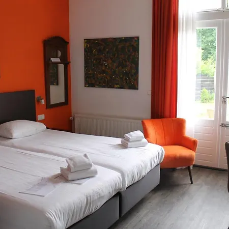 Oranjeoord 3* Hoog Soeren