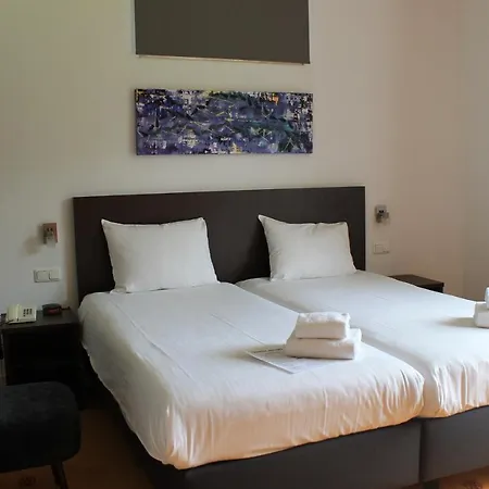 Oranjeoord Hoog Soeren