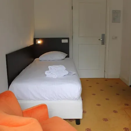 Oranjeoord Hotel Hoog Soeren