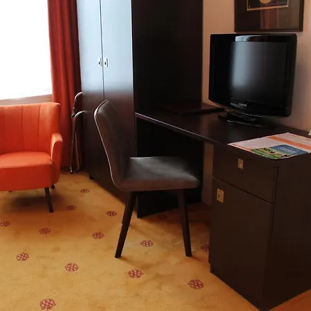 Oranjeoord Ξενοδοχείο