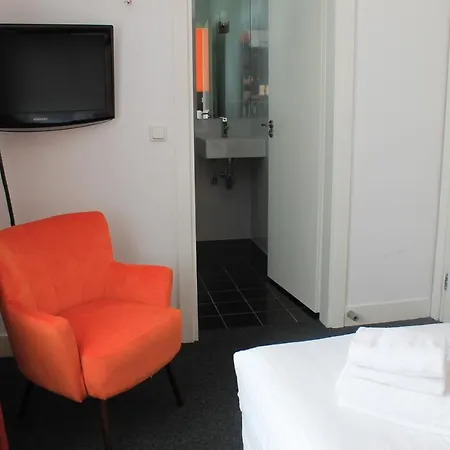 Oranjeoord Hotel 3*