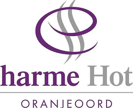 Oranjeoord מלון 3*