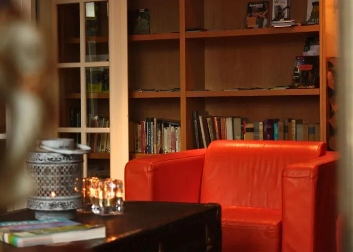 Oranjeoord Hotel Hoog Soeren