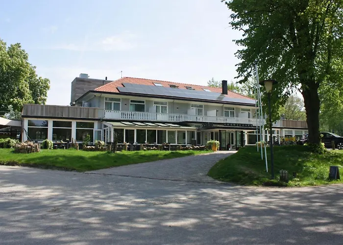 Oranjeoord Hotel