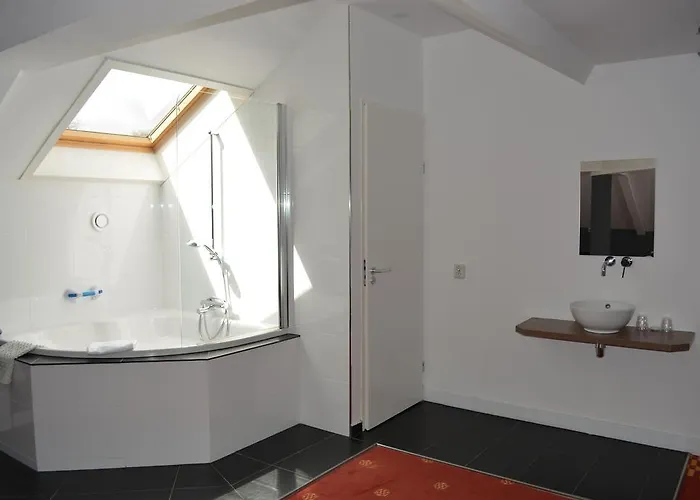 Oranjeoord 3* Hoog Soeren