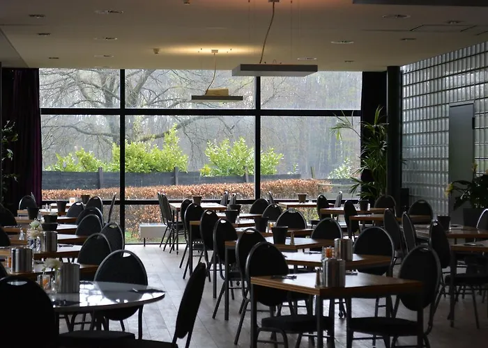 Oranjeoord 3* Hoog Soeren