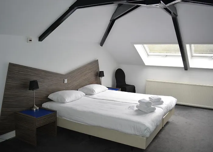 Oranjeoord 3* Hoog Soeren