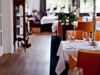 Oranjeoord Hoog Soeren