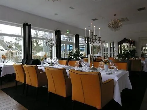 Oranjeoord Hotel 3*