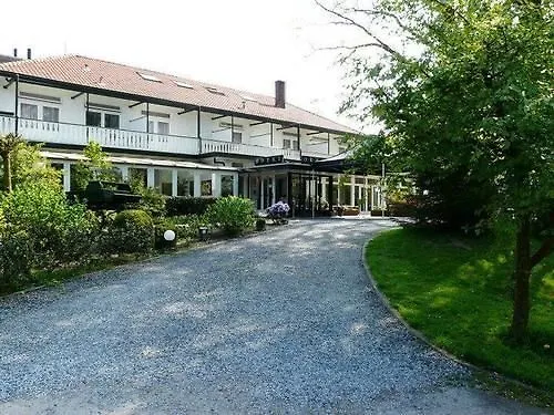 Oranjeoord 3* Hoog Soeren