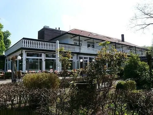 Oranjeoord Hotel Hoog Soeren