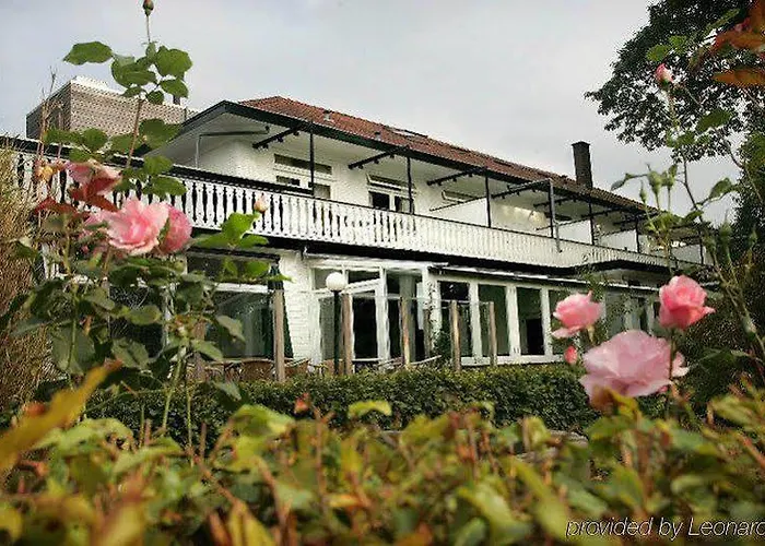 Oranjeoord 3* Hoog Soeren