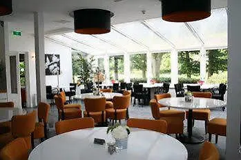 Oranjeoord Hotel Hoog Soeren