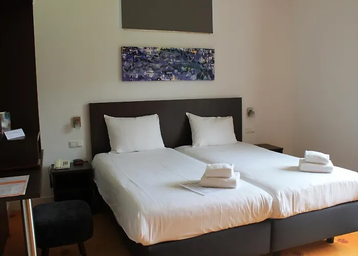 Oranjeoord Hoog Soeren