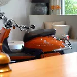 Otel Oranjeoord 3*