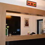 Otel Oranjeoord 3*