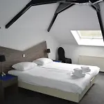 Oranjeoord 3* Hoog Soeren