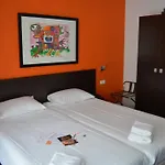 Oranjeoord 3*