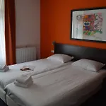 Oranjeoord 3* Hoog Soeren