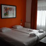 Oranjeoord 3*