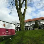 Otel Oranjeoord 3*