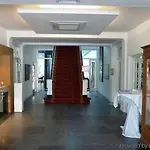 Otel Oranjeoord 3*