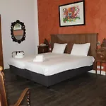 Otel Oranjeoord Hoog Soeren