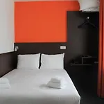 Otel Oranjeoord
